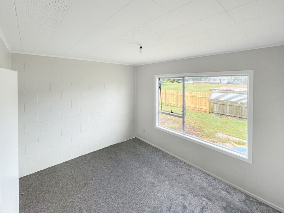 TOKOROA - 2 BEDROOMS - Widok 4