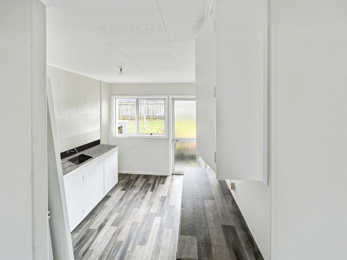 TOKOROA - 2 BEDROOMS - Widok 3