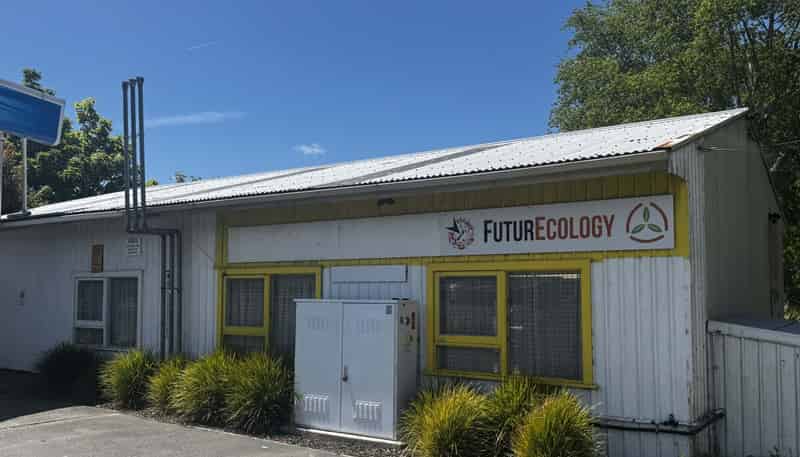 767-769 Hira Road SH6 (workshop), Hira