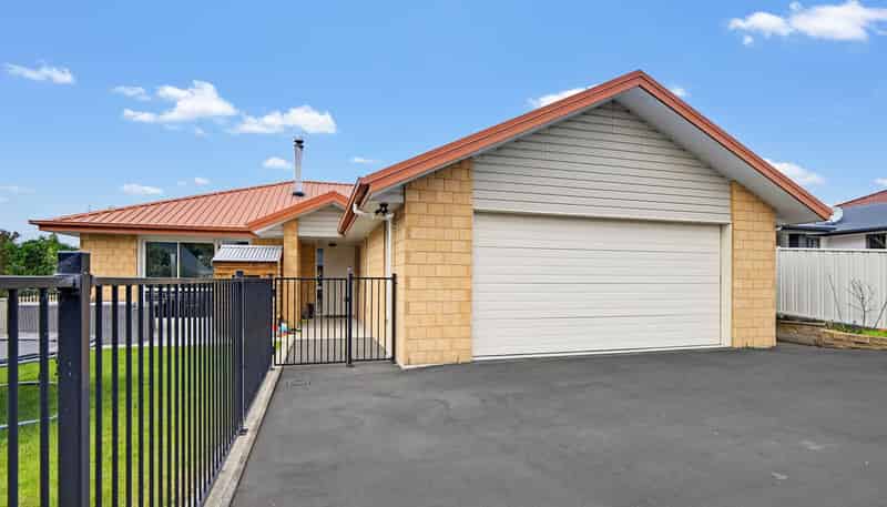1G Oban Street, Oamaru