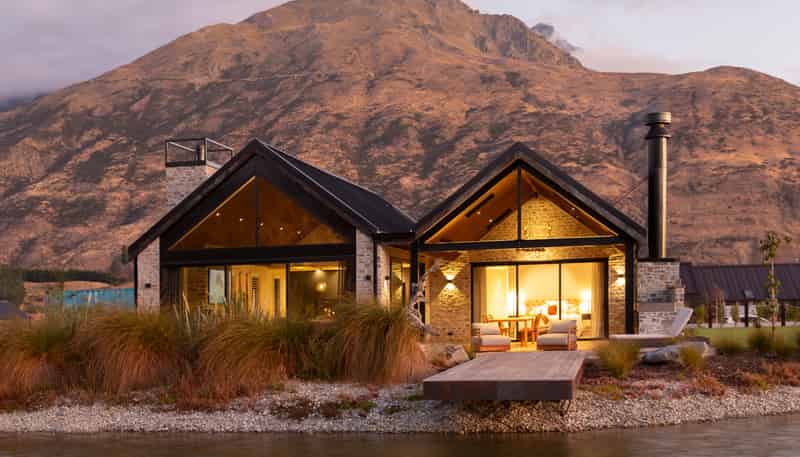 6 Kahiwi Drive, Lower Shotover