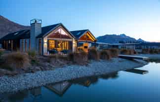 6 Kahiwi Drive, Lower Shotover
