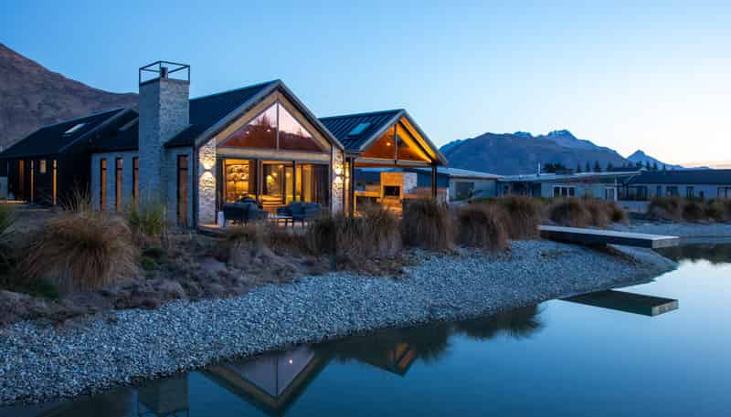 6 Kahiwi Drive, Lower Shotover