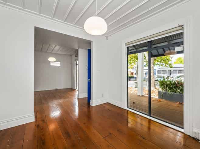 94 Franklin Road, Freemans Bay