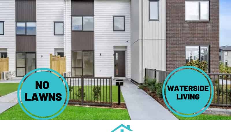 23 ADLAM LANE "WAIATA SHORES", Takanini