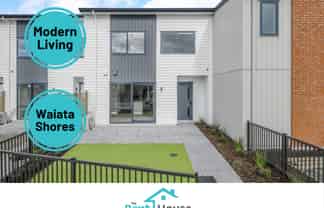 23 ADLAM LANE "WAIATA SHORES", Takanini