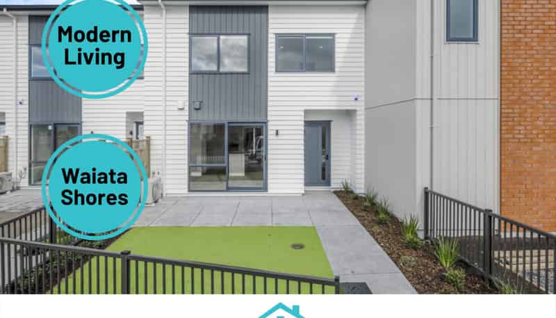23 ADLAM LANE "WAIATA SHORES", Takanini