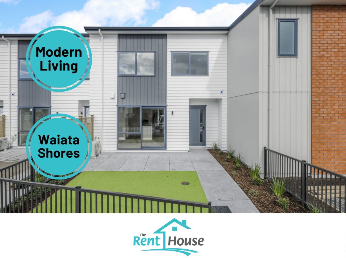 LOCATION, LOCATION, LOCATION - WAIATA SHORES, Takanini
