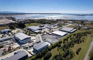 Income Secured | Development Ready 