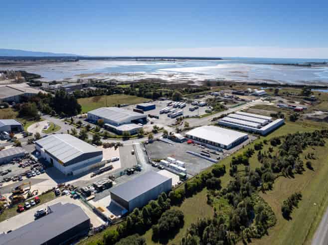 Income Secured | Development Ready 