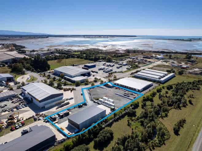 Income Secured | Development Ready 
