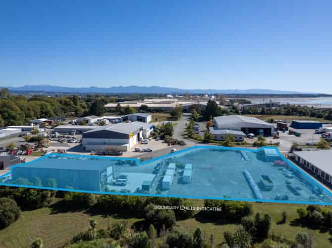 Income Secured | Development Ready 