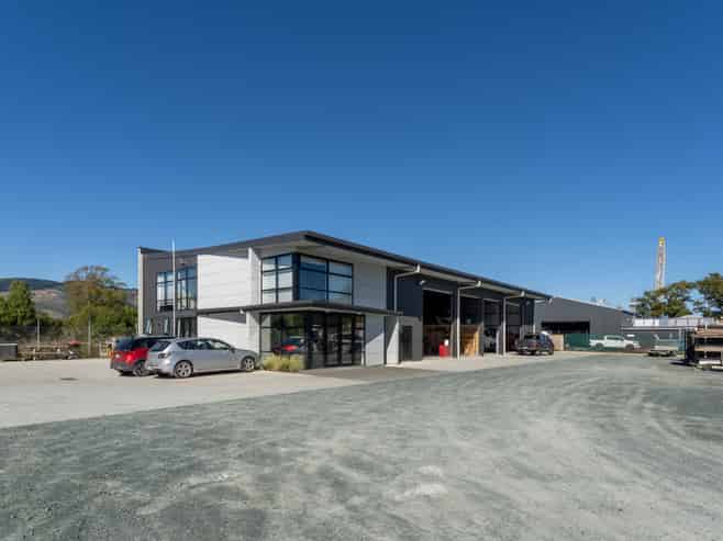 Income Secured | Development Ready 