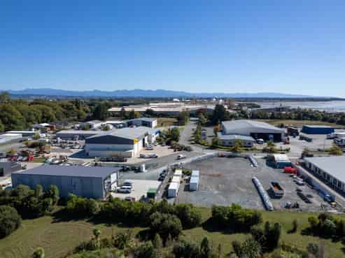 Income Secured | Development Ready 