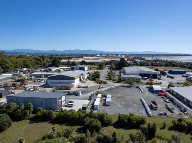 Income Secured | Development Ready 
