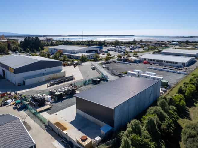 Income Secured | Development Ready 