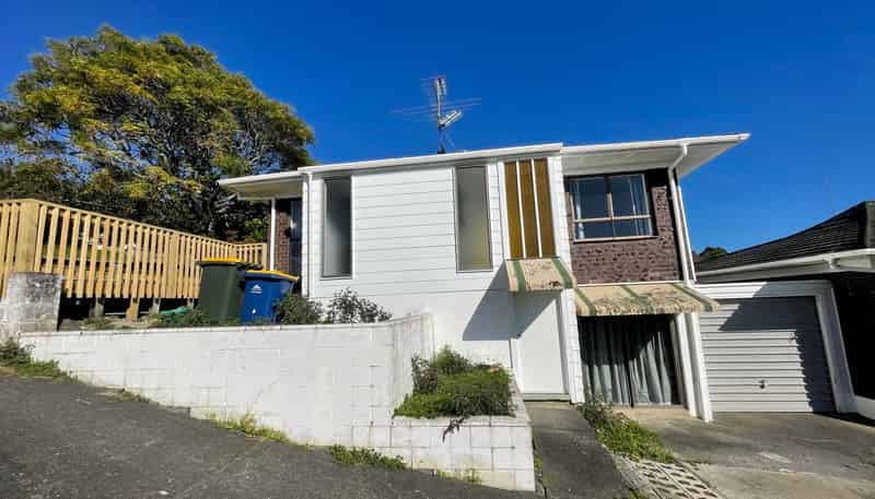 1/36 Shanaway Rise, Northcote