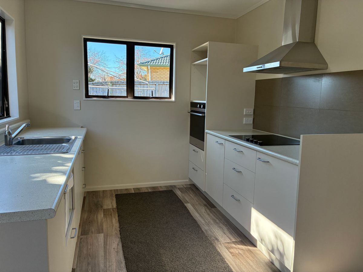 Sunnyvale - Two bedroom house - Veduta 4