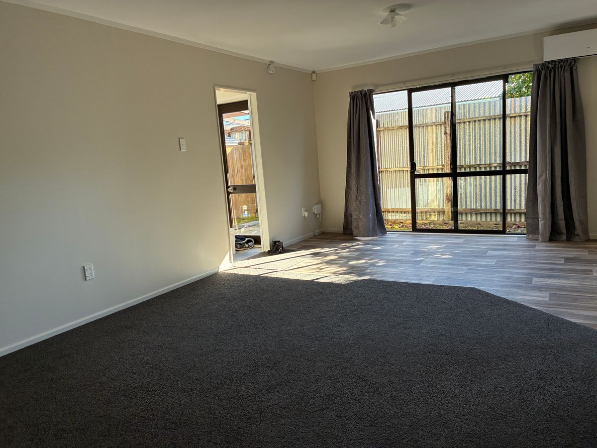 Sunnyvale - Two bedroom house - Aktar