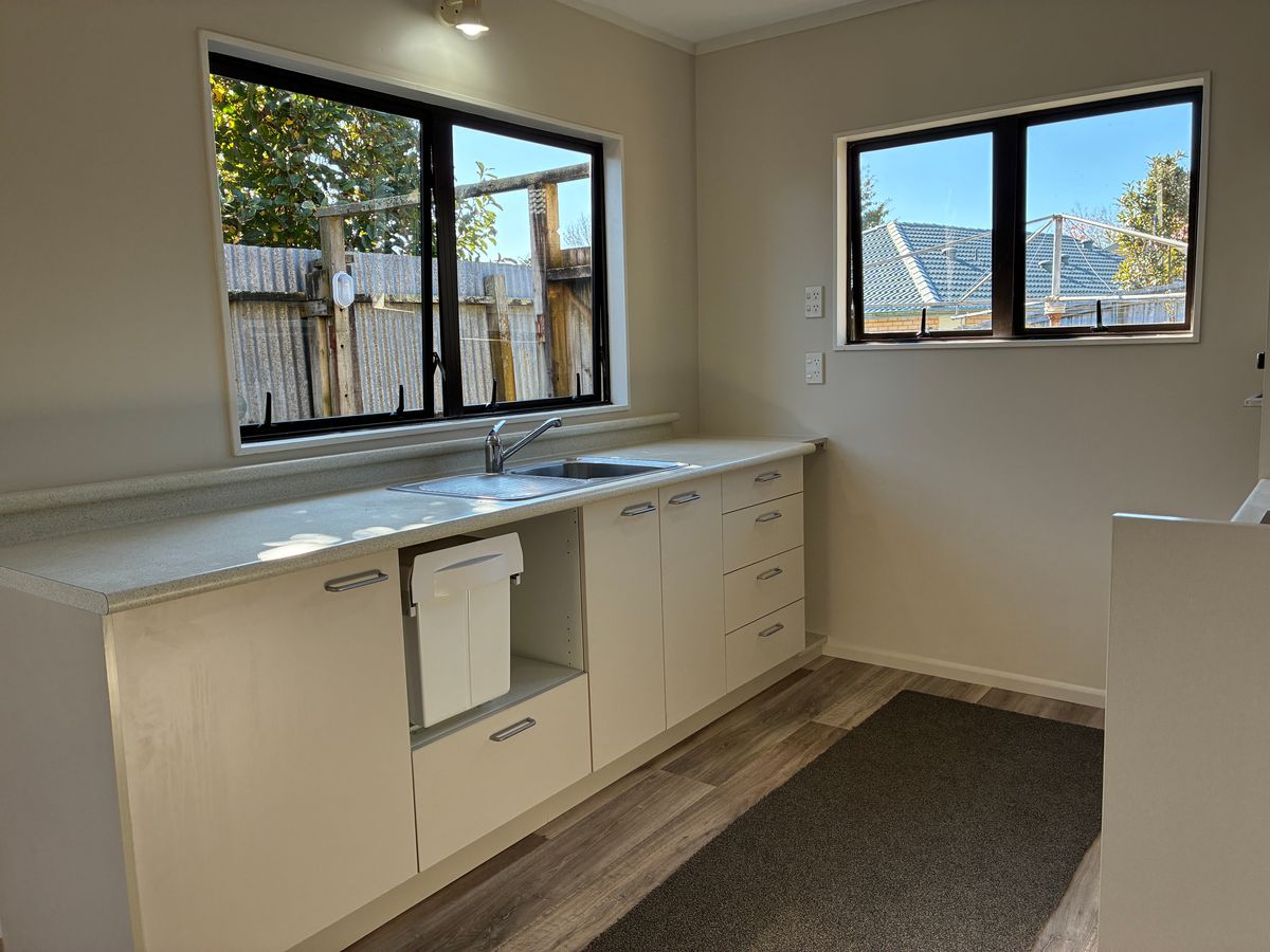 Sunnyvale - Two bedroom house - Veduta 3