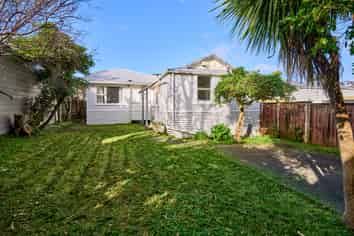 10 William Street, Hataitai
