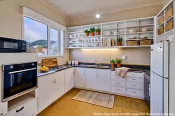 10 William Street, Hataitai