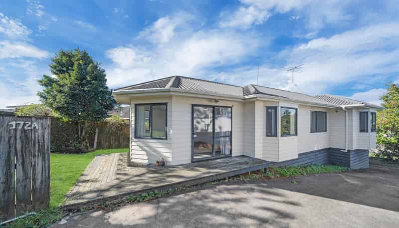172A White Swan Road, Mount Roskill