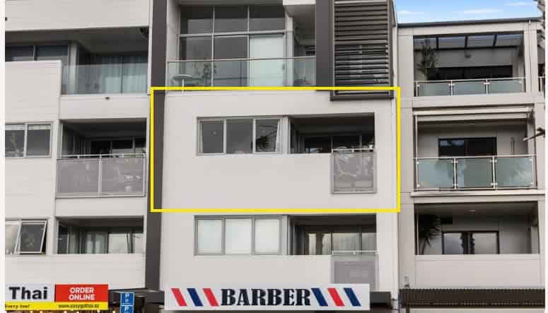 205/277 Maunganui Road, Mount Maunganui