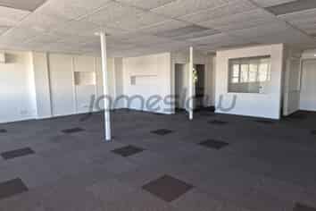High Profile Browns Bay Office