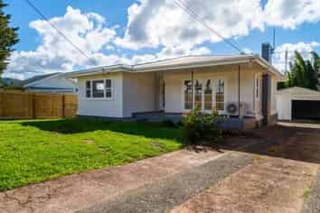 Northland - Address withheld