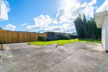 Northland - Address withheld