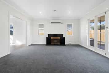 Northland - Address withheld
