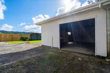 Northland - Address withheld