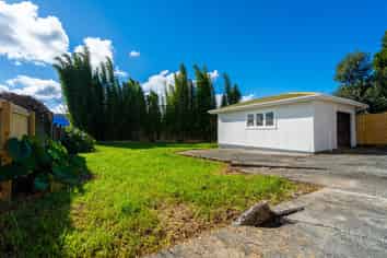 Northland - Address withheld