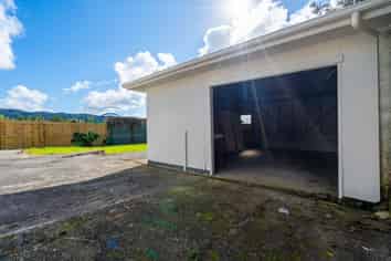 Northland - Address withheld