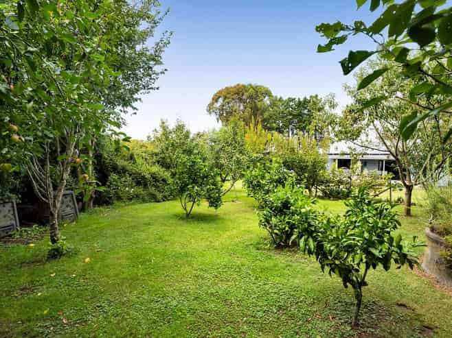 Taranaki - Address withheld