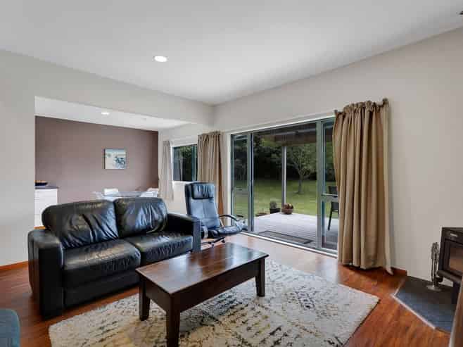 Taranaki - Address withheld