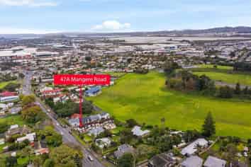 47A Mangere Road, Otahuhu