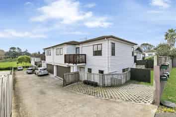 47A Mangere Road, Otahuhu