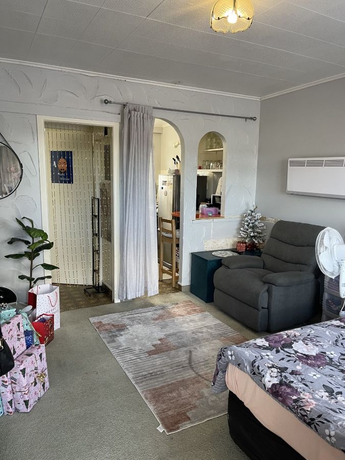 Studio Apartment in the city - Ansicht 5