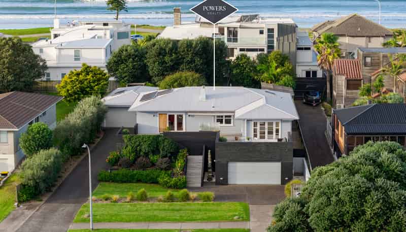 13 & 15 Lee Street, Mount Maunganui