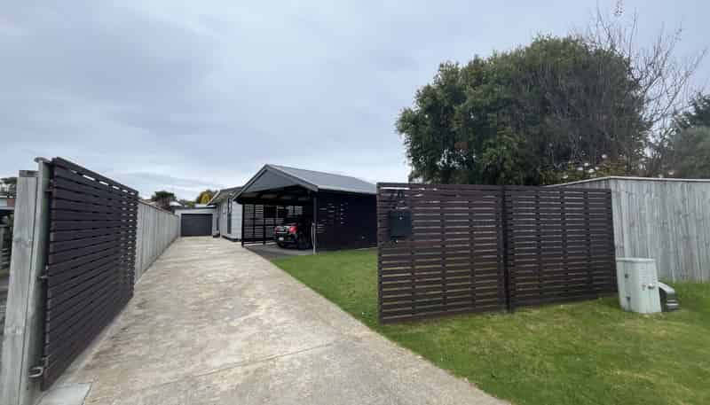 7 Sharda Grove, Paraparaumu Beach