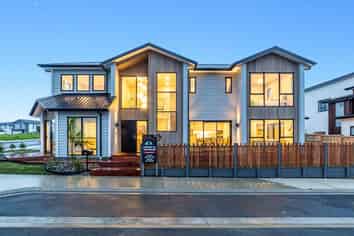 10 Kano Way, Hobsonville