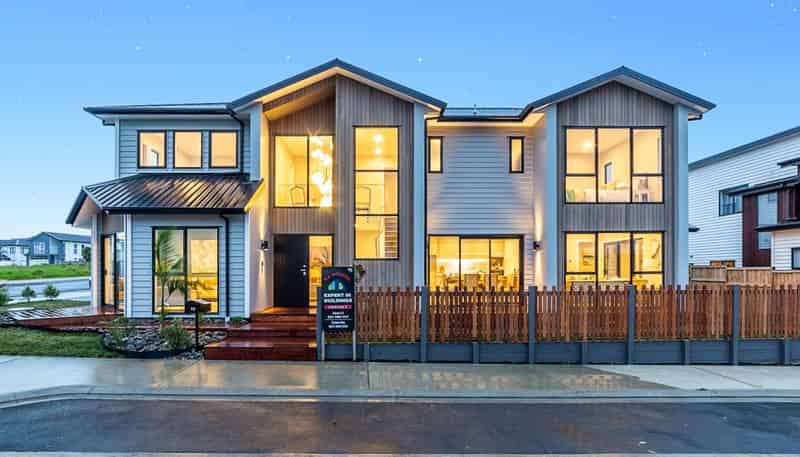 10 Kano Way, Hobsonville
