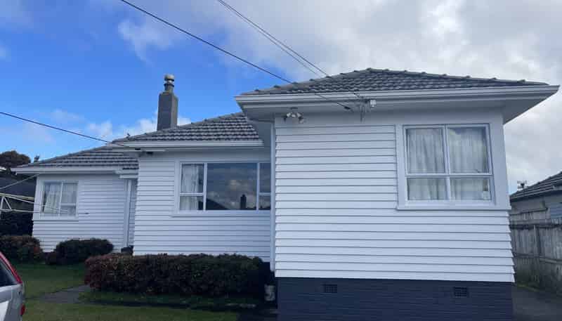 6 Netherlands Avenue, New Lynn