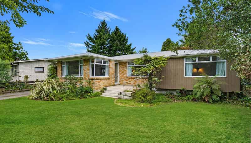81 Fairy Springs Road, Fairy Springs