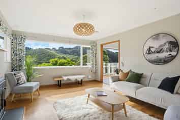 103 Makara Road, Karori