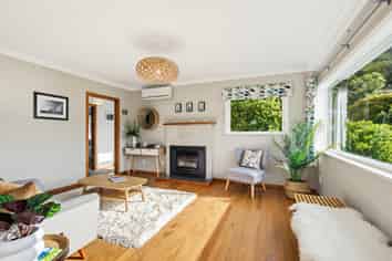 103 Makara Road, Karori