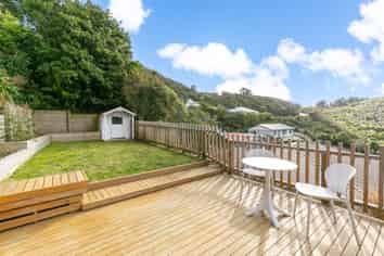 103 Makara Road, Karori