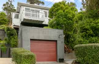 103 Makara Road, Karori